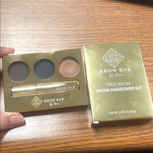 Brow Bar brow makeover kit